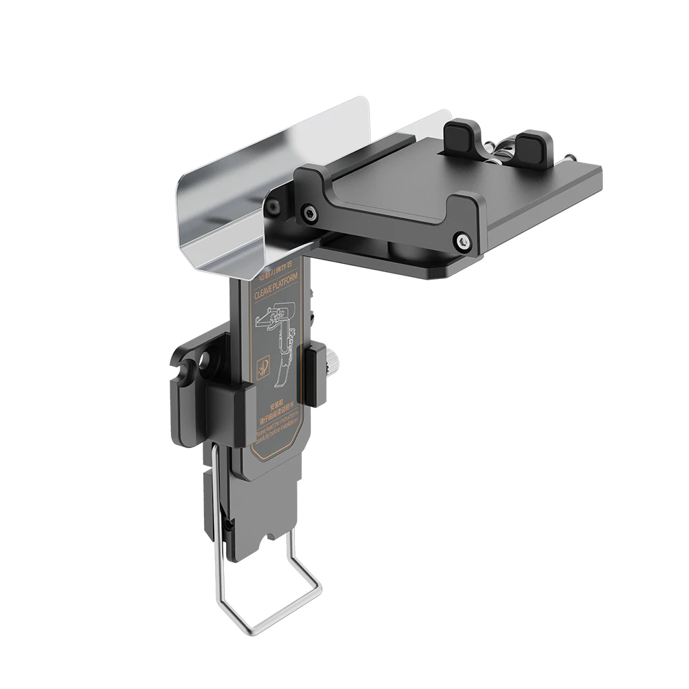 Фото Оптическая платформа для обработки оптоволокна Komshine Fusion Splicer Classic EX39 №4