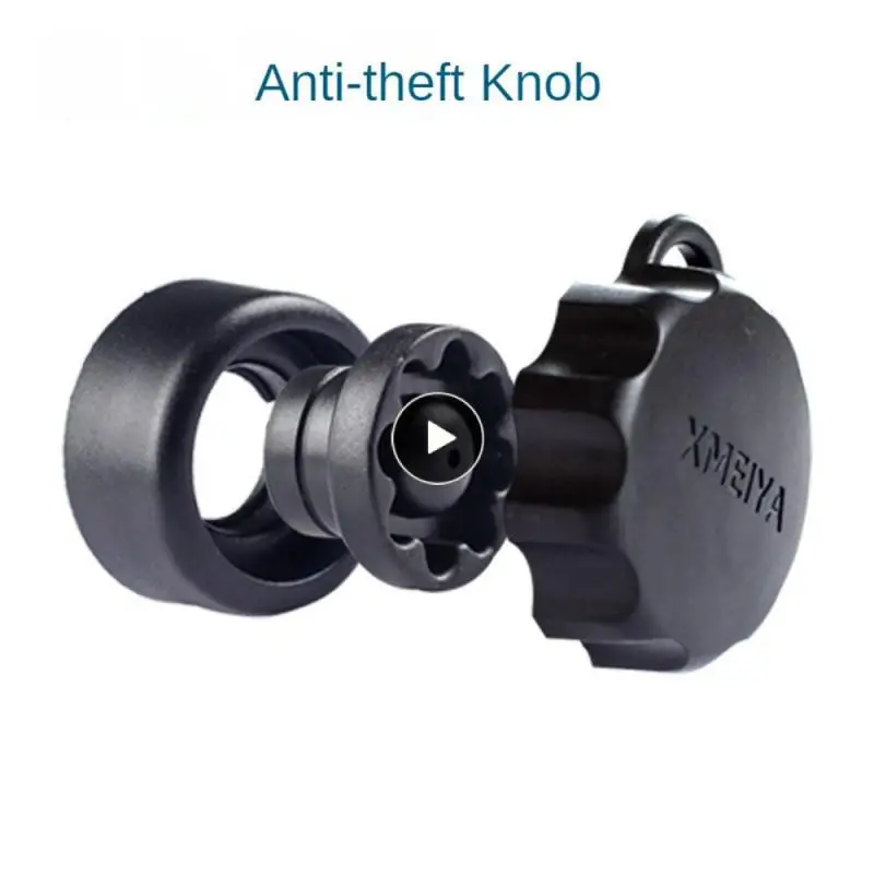 

Противокражная ручка, держатель из пластика/смолы, брызгозащищенный, национальный стандарт, медная изоляция гайки M6, высокая прочность