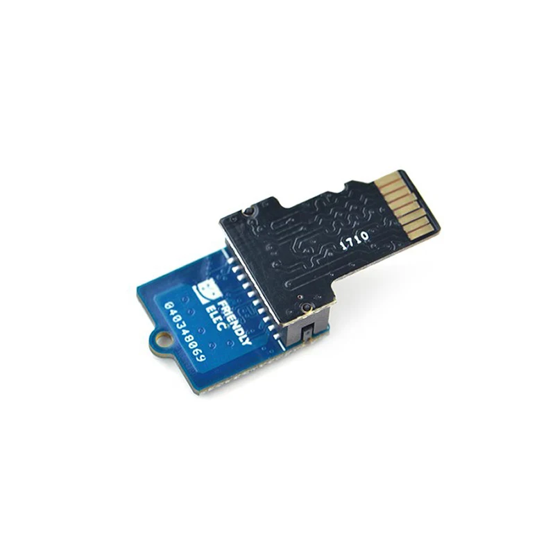 Фото Модуль EMMC 8 16 32 64 ГБ Адаптер EMMC Nanopi K1 Plus K2 M4 NEO4 №4