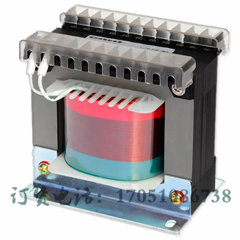 JBK3-250VA160VA трансформатор управления машинным инструментом 100VA63VA400VA630