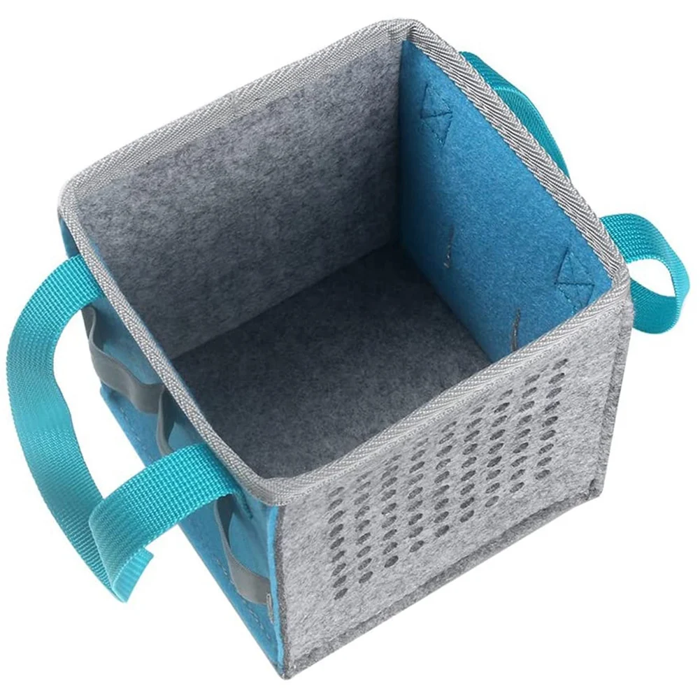 

Box Case Compatible for Tonies Box for Children Starter Set Portable Carry Box for Toniebox Starter Set for Kids