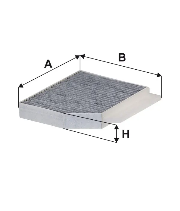 

K1416A for pollen filter (carbonlu) X253 17 W205 11 S205 14 C205 14 A205 15 C257 17 C238 16 S213 C238 17 C238 17 C238 17 C238