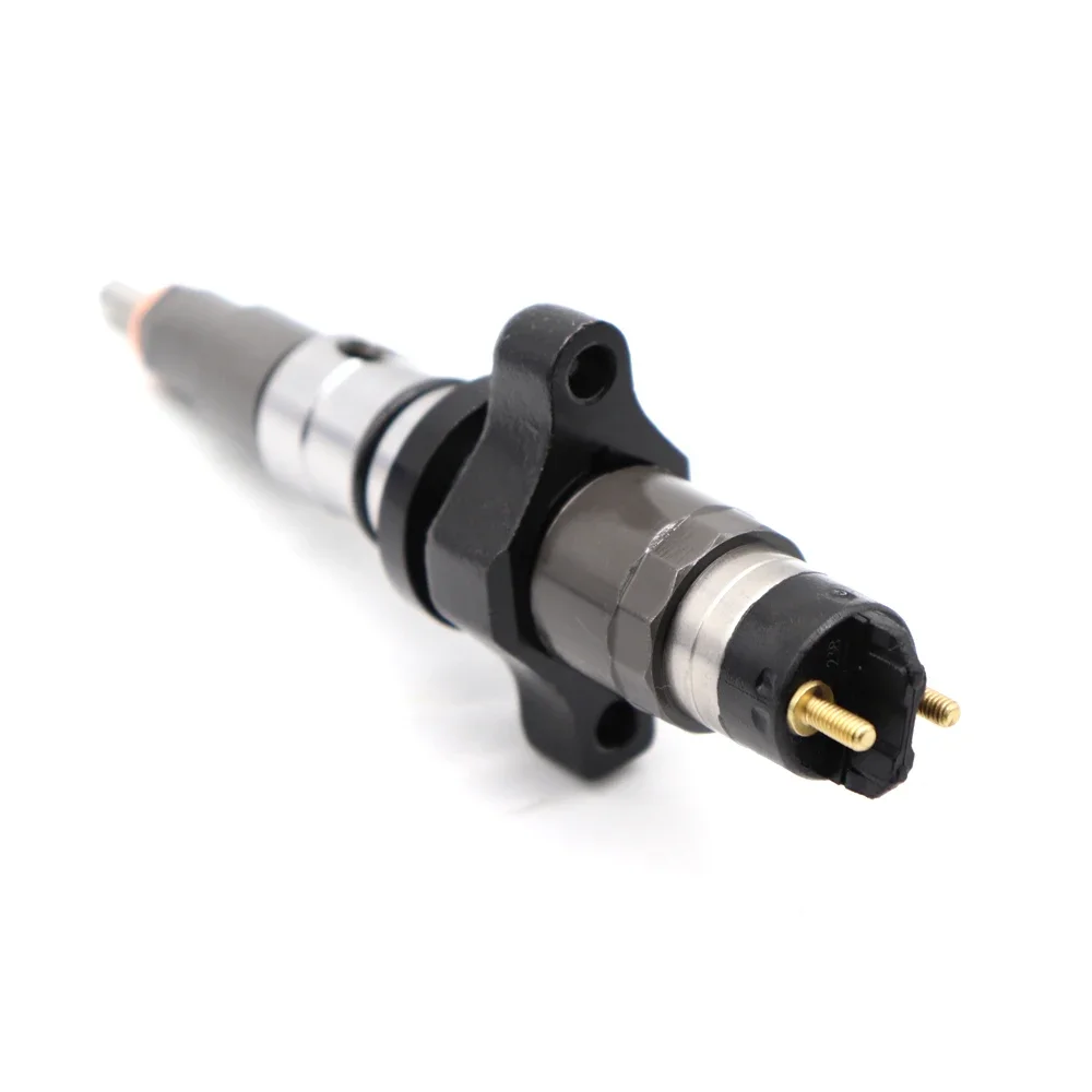 Новый высококачественный дизельный топливный инжектор Common Rail 0445120238 для Dodge Ram 2500