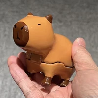 Нож-капибара#2