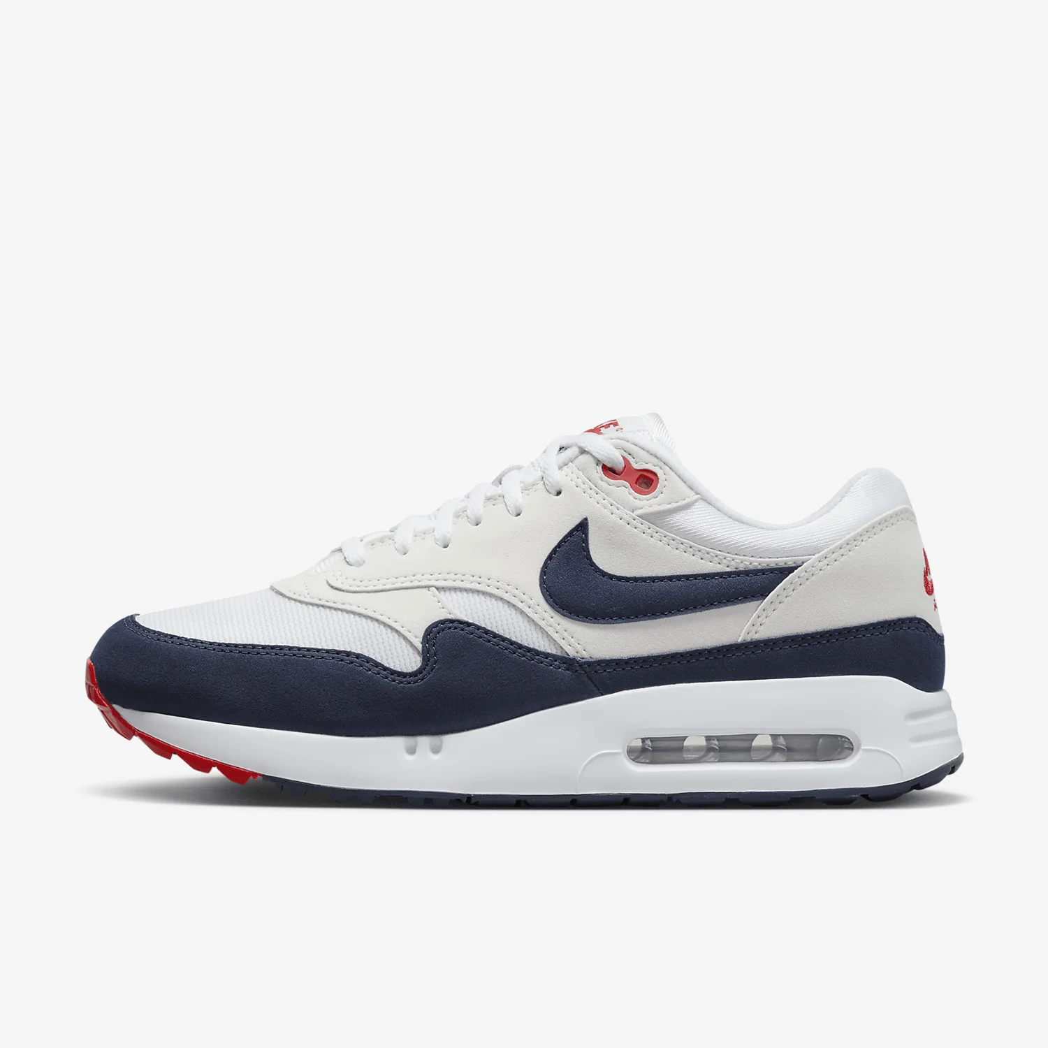 Фото Оригинальные мужские повседневные кроссовки Nike CLOT AIR MAX 1 DV1403-001 №2