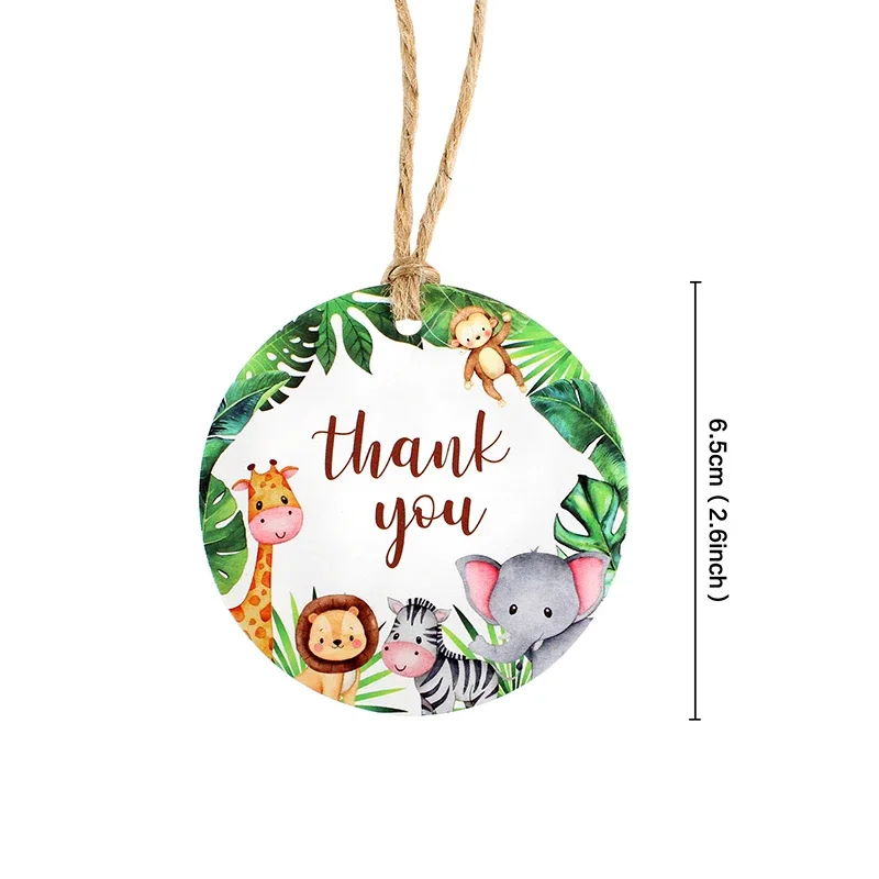 

Подарочные бирки с джутовым шпагатом CMGBOBP