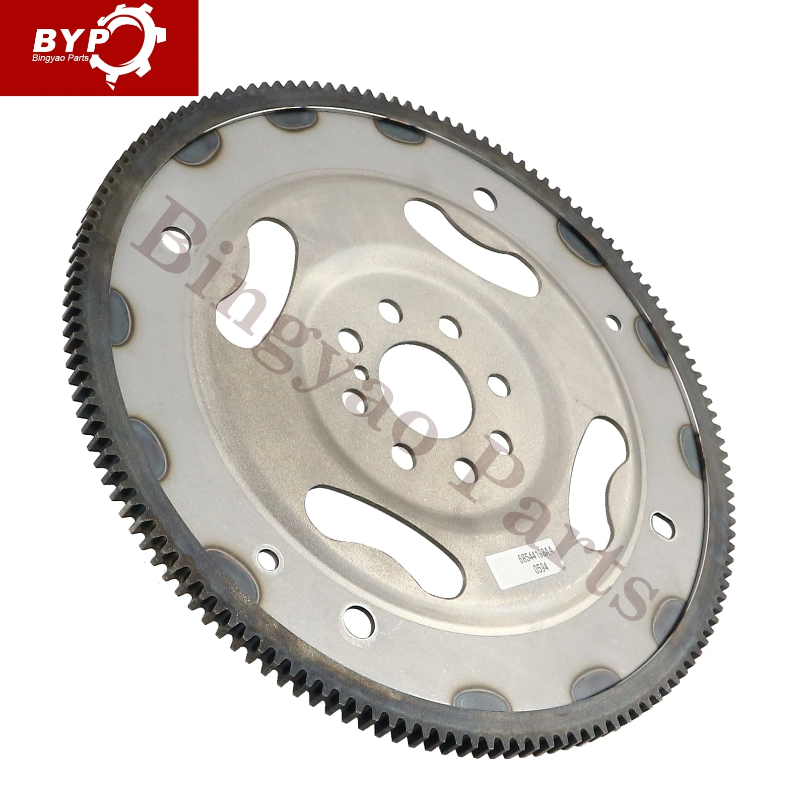 Фото Плата управления гидротрансформатором для Chrysler 200, Dodge Avenger, Grand Caravan, Journey, Ram C/V, ProMaster 1500, 2500, 3500, 68544198AA №1