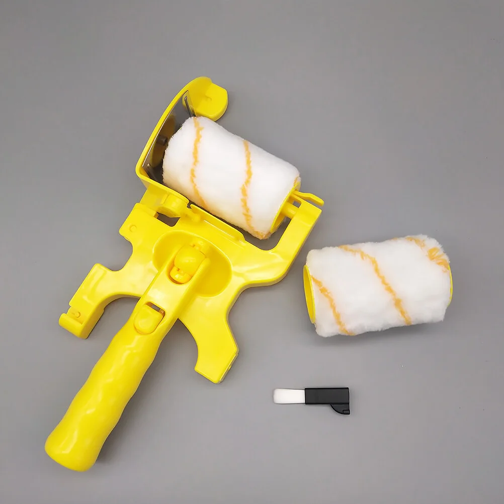 

Chalkboard Trimmer Roller Brush Edger Tool Practical Painting Wall Repair Tools
