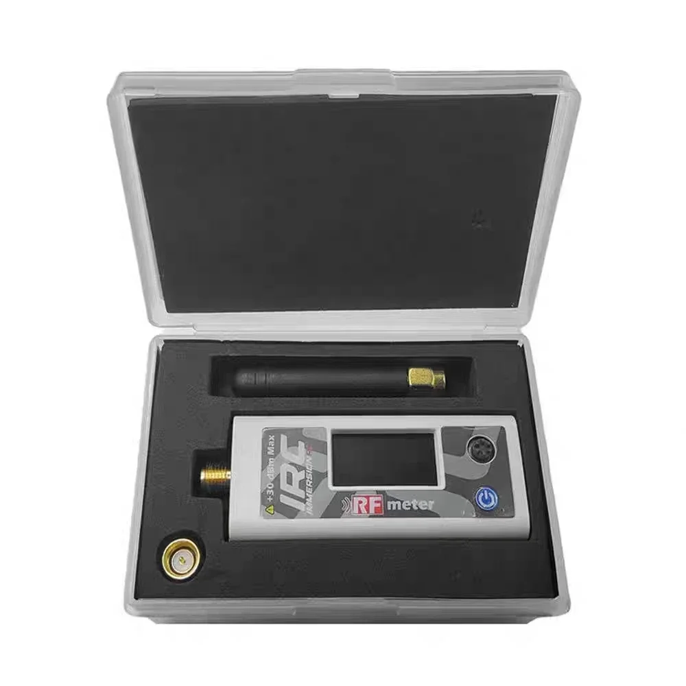 Для цифрового измерителя мощности DIP sionrc V2 передача изображения и дистанционное
