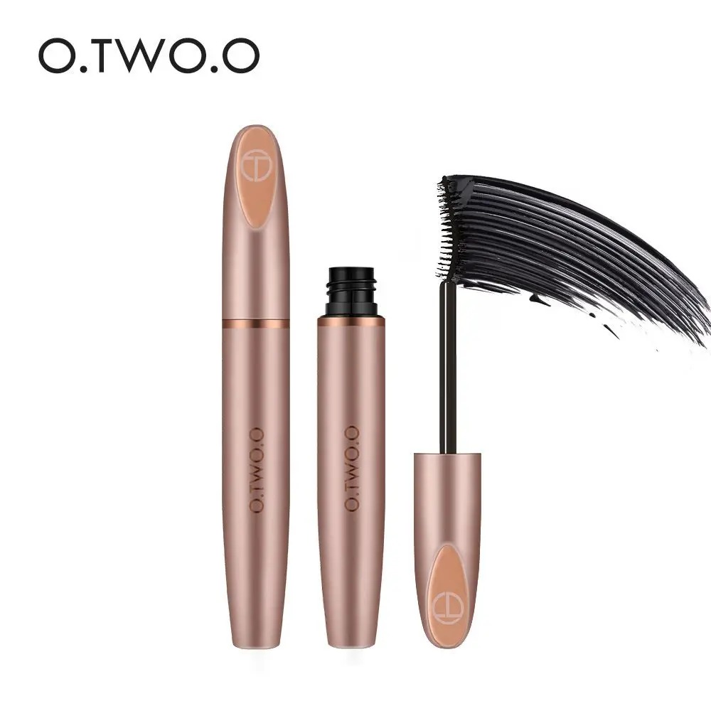 

Long Lasting Curling Thick Waterproof Lengthening Eyelashes Make Up Mascara Eye