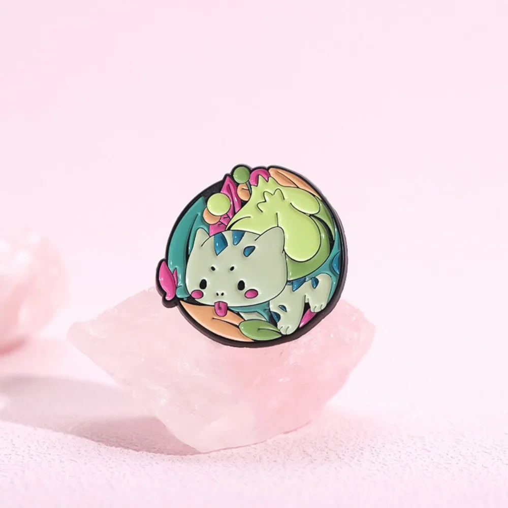 Аниме периферийные устройства милый Чармандер Псайдак мультфильм милая