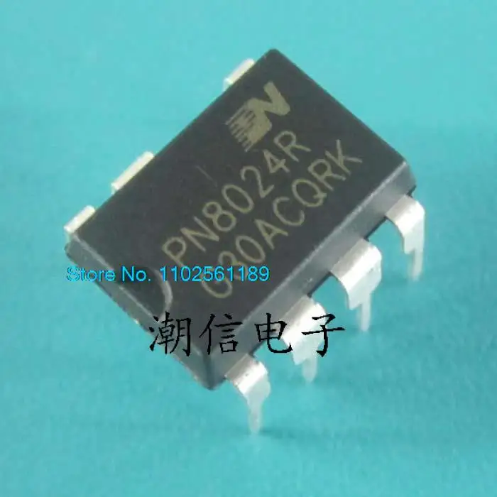 

20PCS/LOT PN8024R DIP-7LED