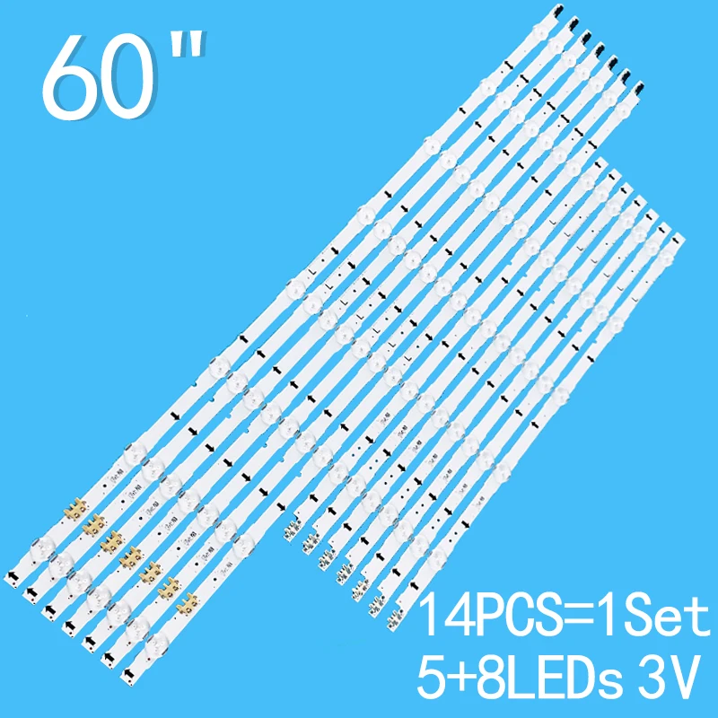 

Для Samsung 60 "LCD TV BN96-30434A UE60J6240AK UE60KU6000K UN60JU7100 UE60J6250 UN60H6400 UA60H6400 UN60H6350