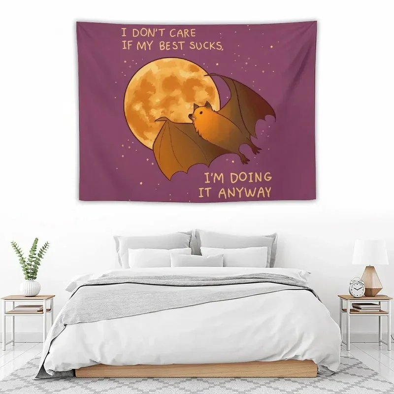 Лучший ужасная Летающая лисица искусственный смешной уличный декор кавайный не