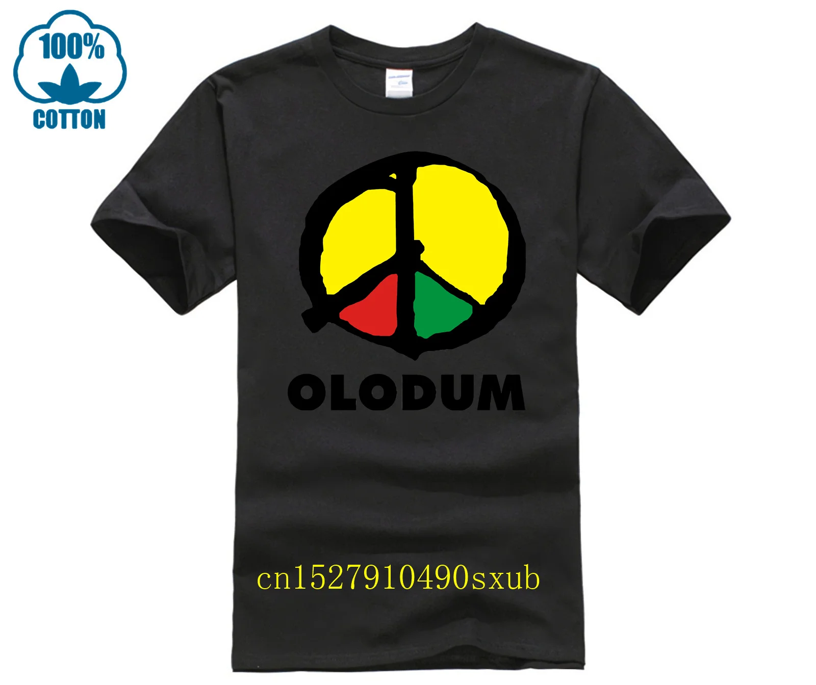 Футболка унисекс с коротким рукавом, круглым вырезом и принтом, Размеры S XXXL