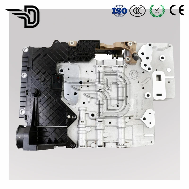 Модуль управления трансмиссией 6R80 для Lincoln Navigator Ford DISPATCH Ranger F150 Mustang