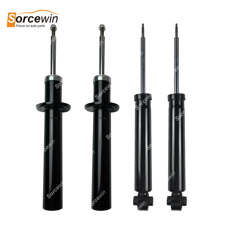 Для Volvo S60 224 S60L V60 225 227 для пересеченной местности 2018-автозапчасти стойка подвески