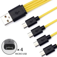 10 in 1 multifunctional charger usb cables for motorola samsung lg data cable
