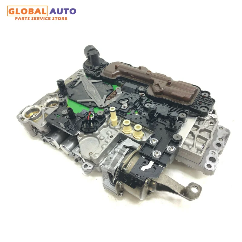 725 011 9G модуль автоматического управления трансмиссией корпус клапана A0009015000 для