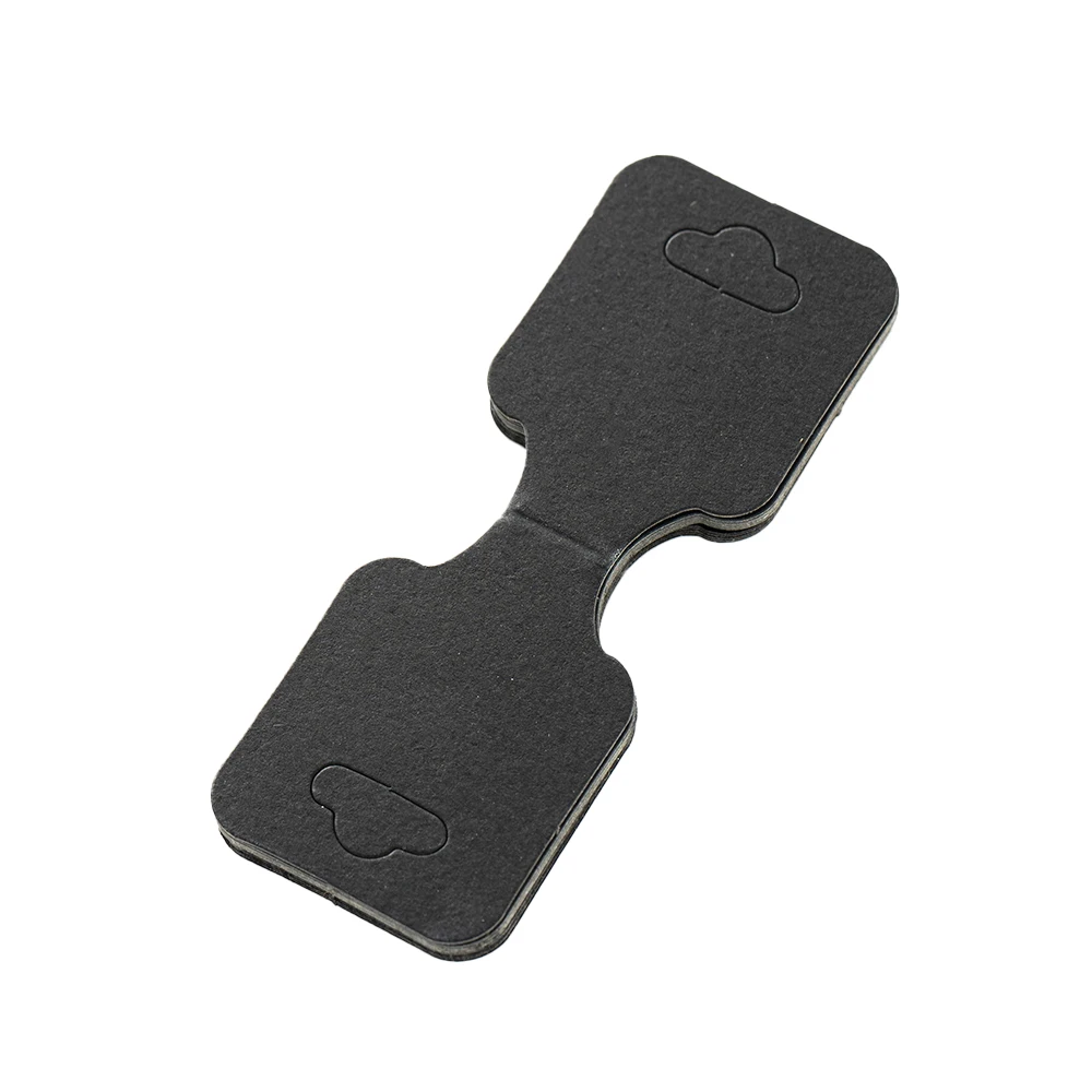 Бумажные подставки для украшений, 50 шт.