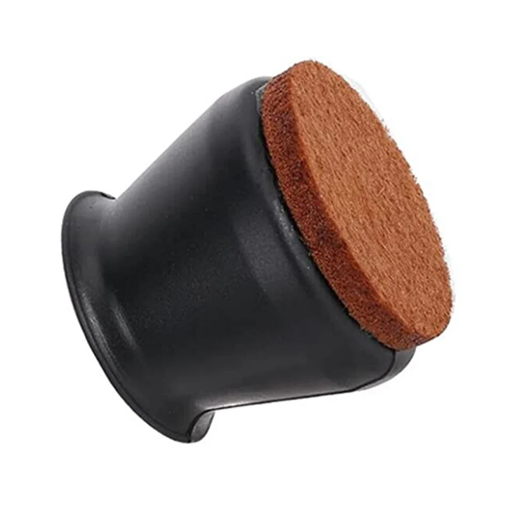 

Durable Kithchen Livingroom Chair Leg Table Feet Cover Round And Square Soft Silicone Environmentally Friendly