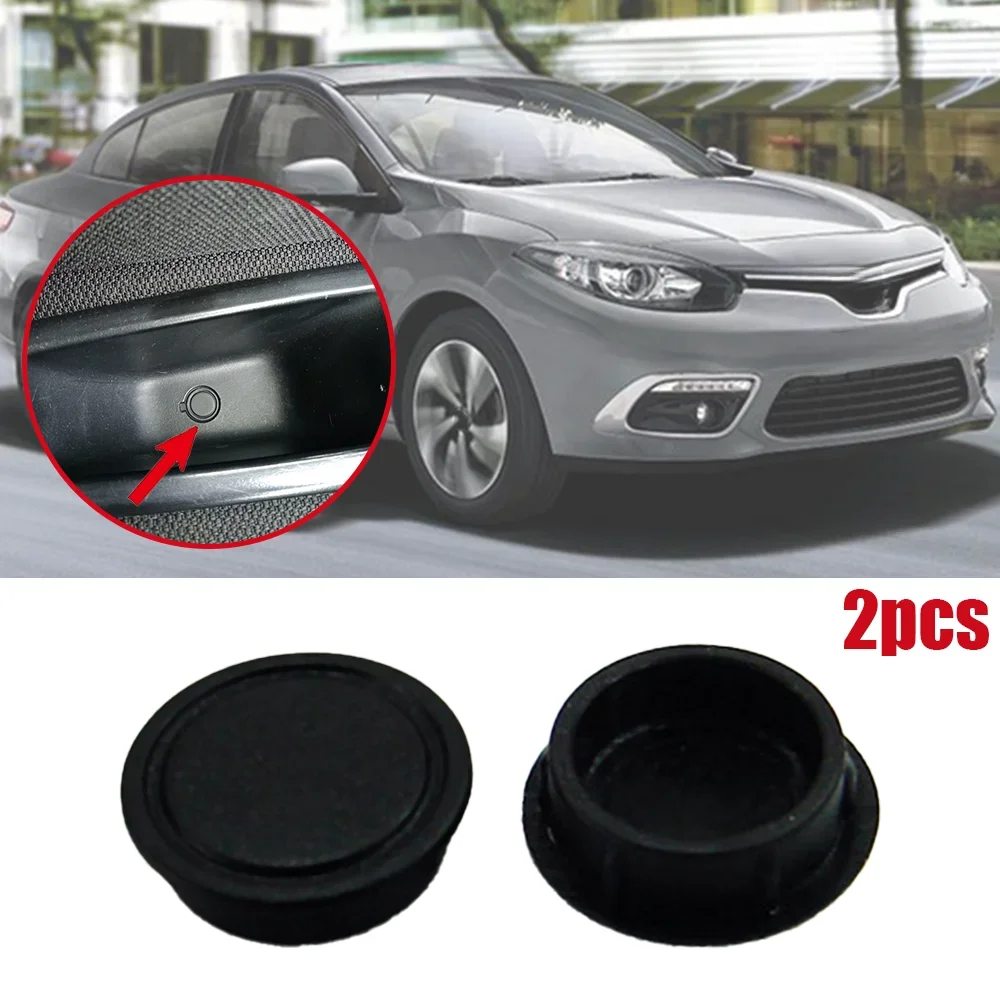 

2X для Renault Fluence 2009 2010 2011 2012-2015 Samsung SM3, внутренняя дверная ручка автомобиля, крышка зажима 7703074513 Новый