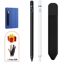 active stylus touch pen for drawing tablet phone universal android mobile smart capacitive screen pencil for xaiomi redmi huawei