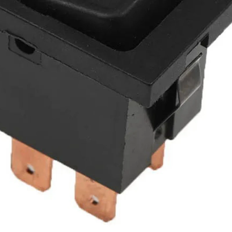 Автомобильная кнопка переключения электрического стекла 321959855 для VW GOLF JETTA MK2 /