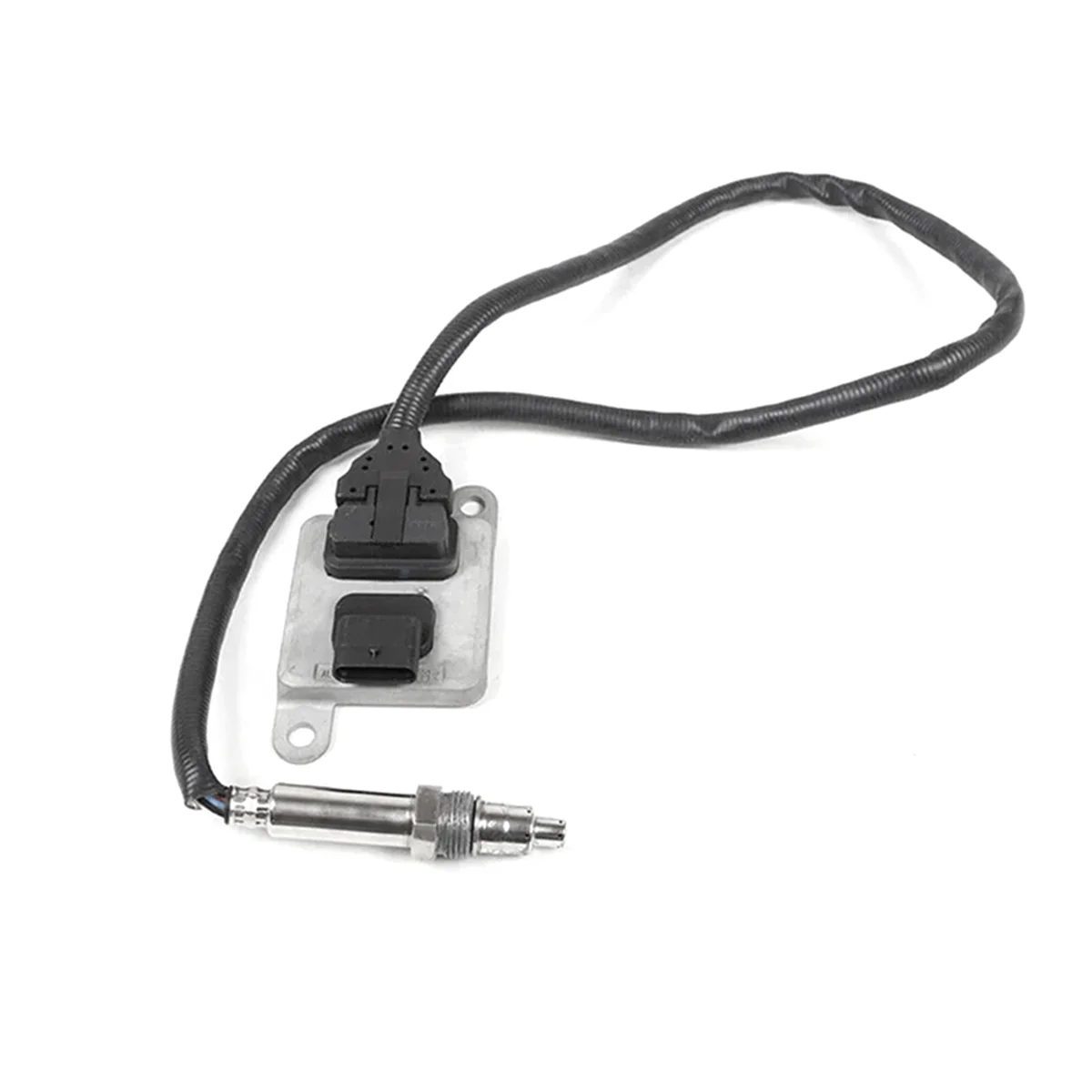 5WK96672A азотный кислородный датчик NOx 24 В для запасных частей двигателя Cummins 2894943