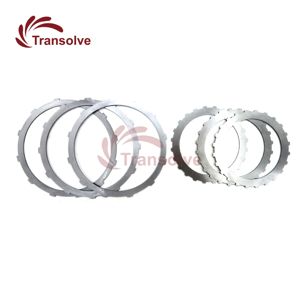 Автомобильная коробка передач BC5A CR1 сцепления стальной комплект для HONDA ACCORD