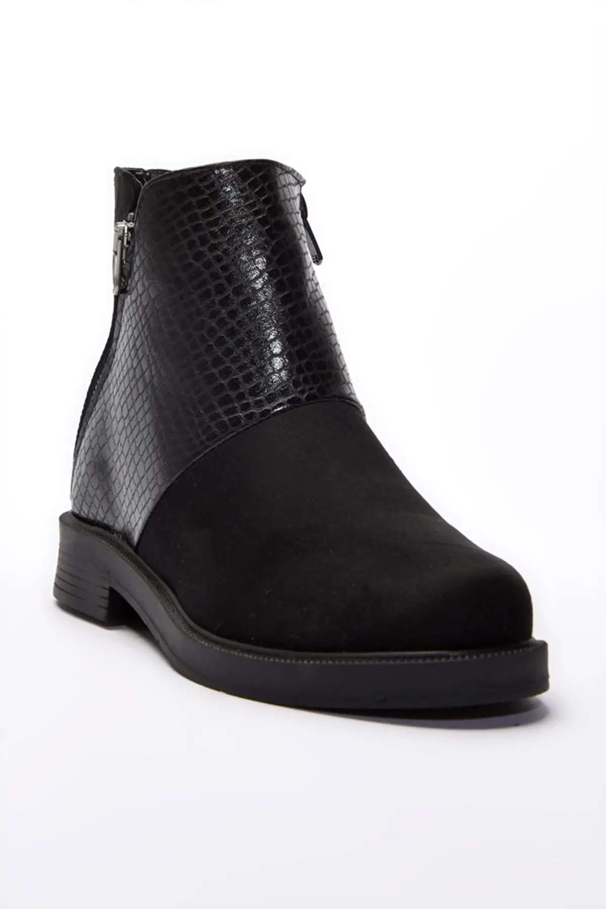 

Women BootsBlack 's ie & DIES New Arrival Luxury Stylish Female Boots Platform Designer Comfortable Ladies Boots High Quality