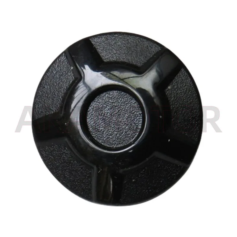Декоративный блок боковой крышки для Loncin Voge 300ac Lx300-6c6u (art.: 3920ca84307af) - 3920ca84307af