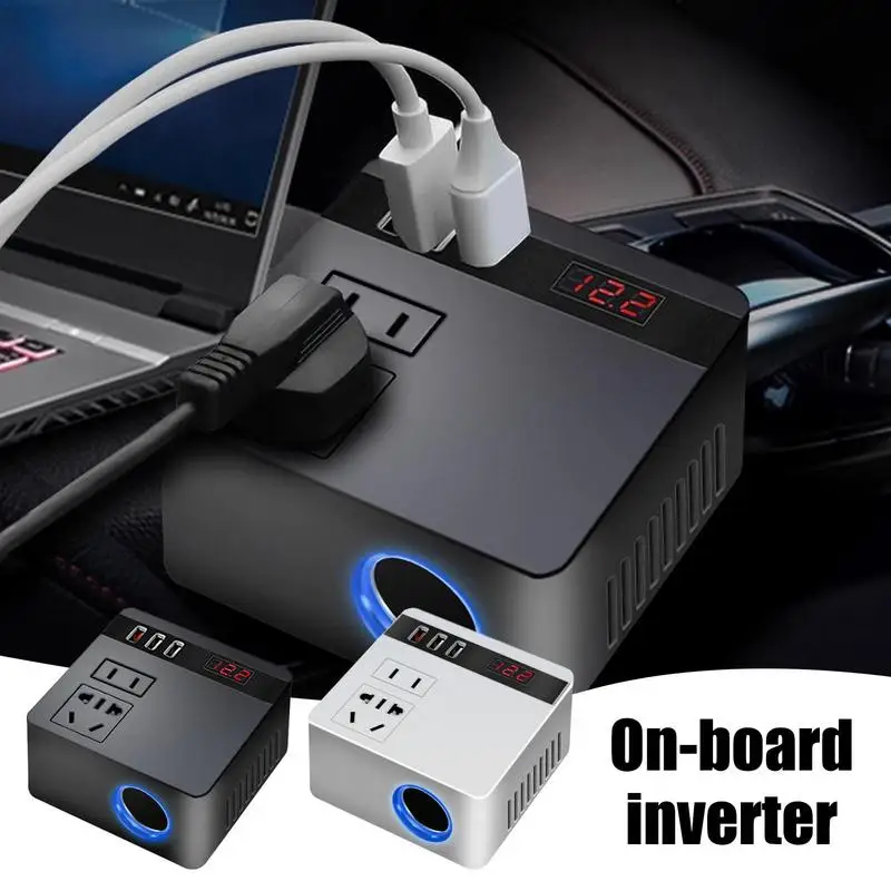 Laptop Car Accessories