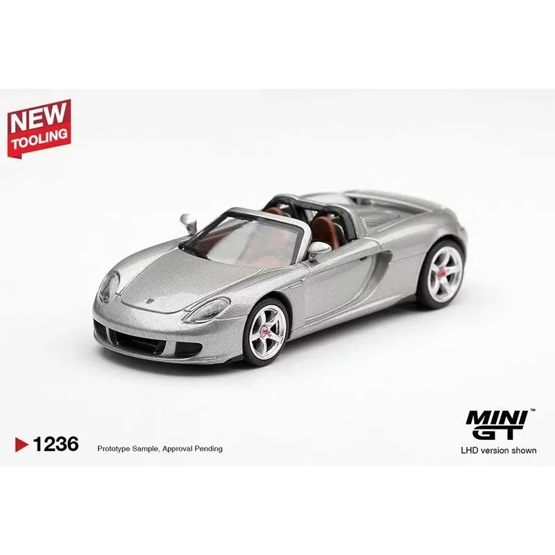 Фото Металлическая модель 1:64 Minigt # 1336 Mercedes Gt3 # Коллекционная модель автомобиля 888 Team Gmr Meguiar'S для коллекционеров, для домашнего декора, на заказ, игрушки, подарки №2