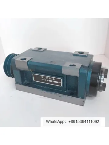 Фрезерная головка BT30 BT40 Режущая головка BT50, без силовой головки, переоборудованная головка для сверления и фрезерной головки.