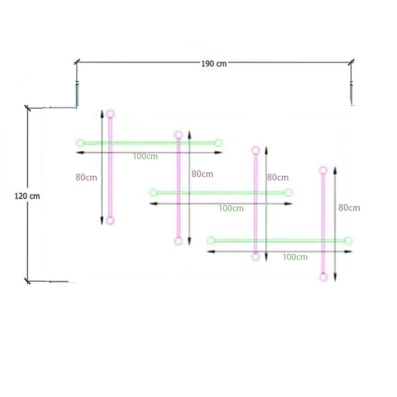 

Современные минималистичные подвесные светильники, новая тенденция, украшения для столовой, лампы в стиле ар-деко, металлическая линия, комбинированный потолочный светильник