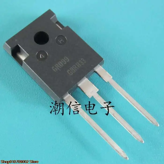 

5 шт. 6R099 6R099C6 38A 600V оригинальная новая фотография