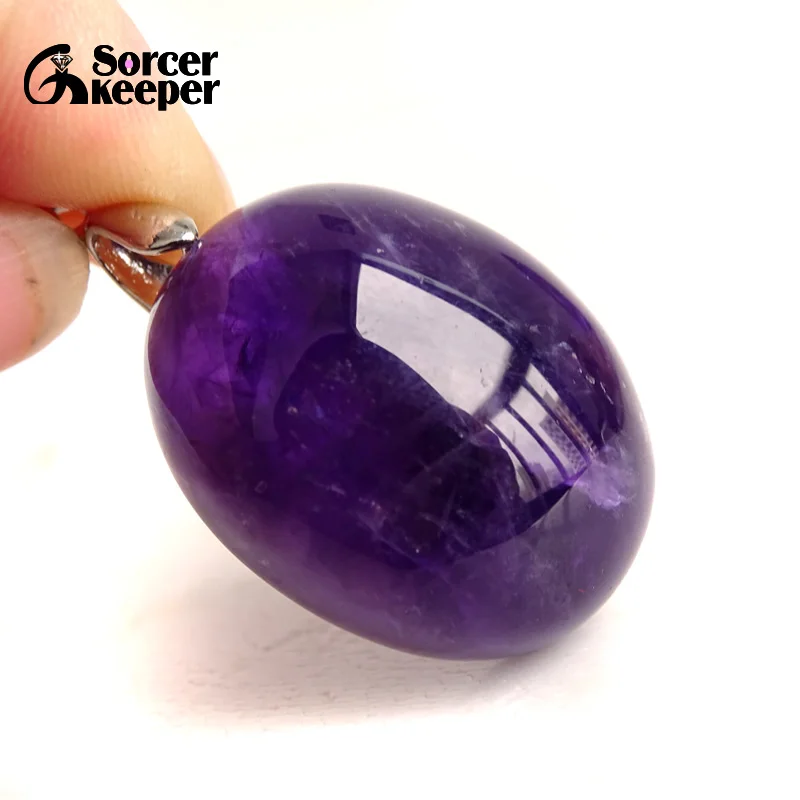 

Натуральный драгоценный камень, аметисты, кулон, Необычные хрустальные подвески, Подвески для изготовления ювелирных изделий ручной работы, DIY ожерелье, аксессуары BI633