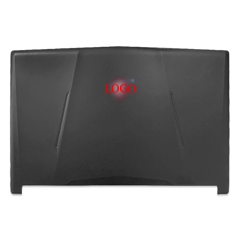 Новинка для MSI GP63 GP63VR GL63 MS-16P4 MS-16P5 задняя крышка ЖК-дисплея верхний корпус/передняя