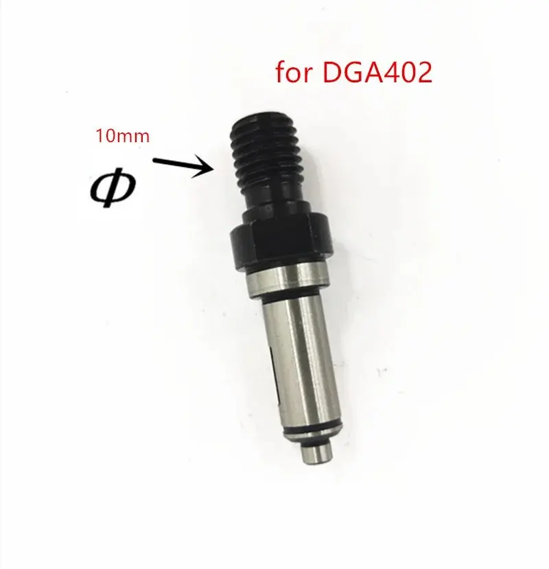 

Держатель для угольной щетки MAKITA DGA402 DGA452 XAG01, крышка коробки передач, колеса в сборе