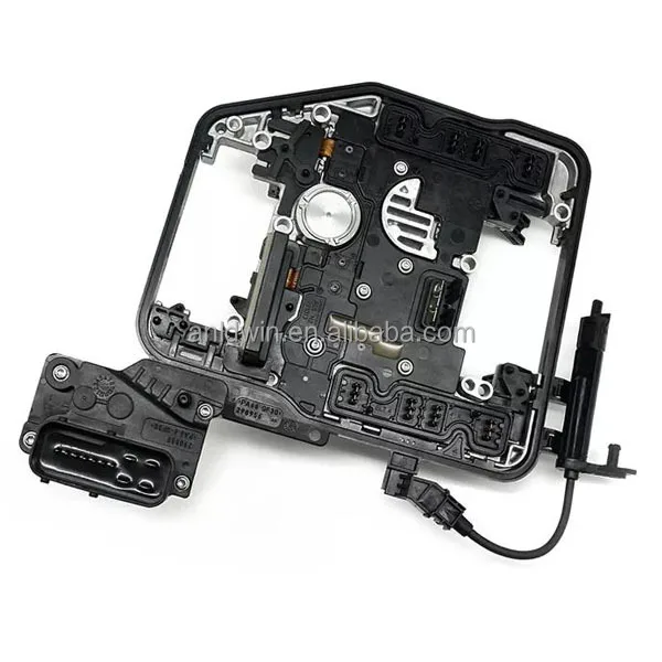 

0AM927769D DQ200 7 speed DSG коробка передач TCU блок управления трансмиссией