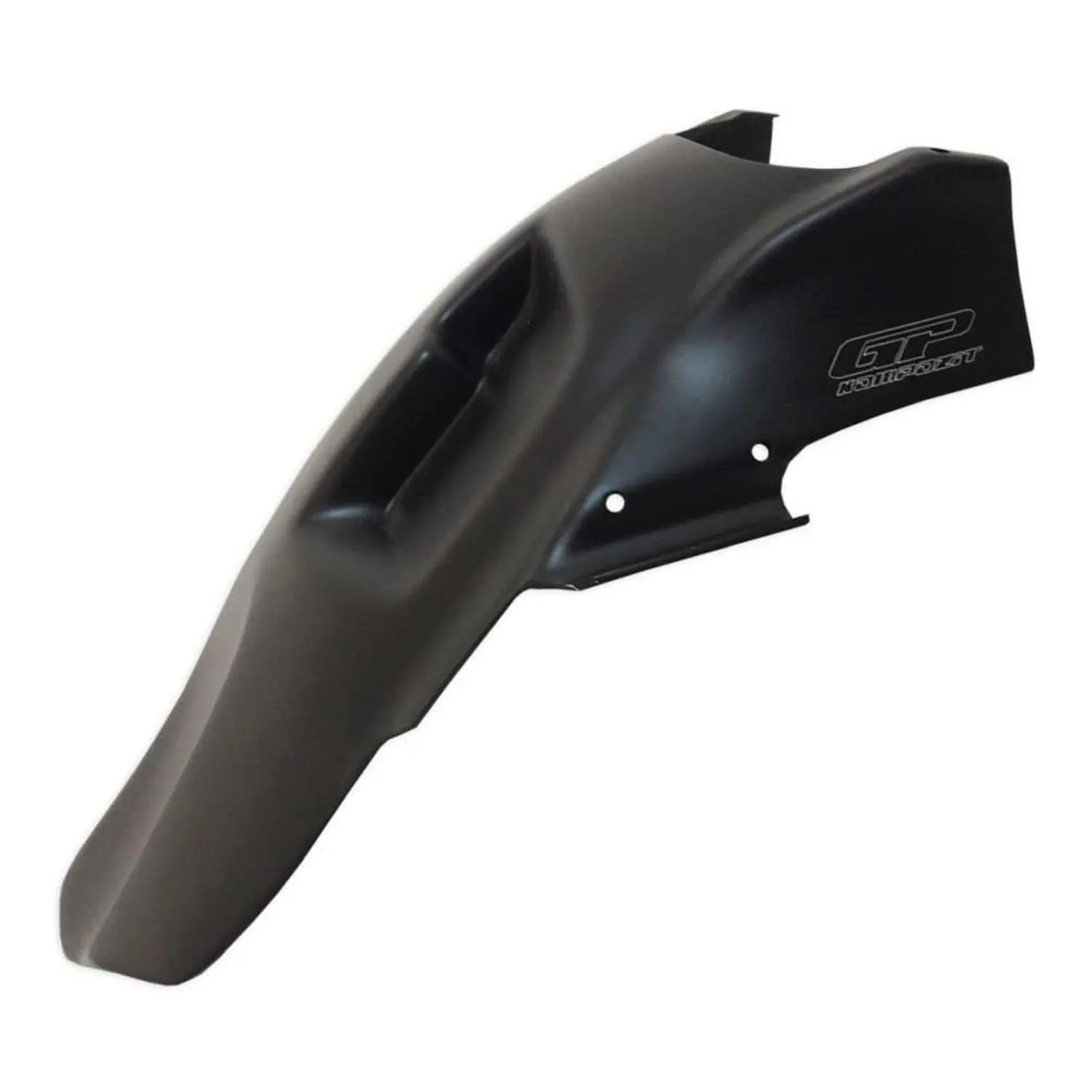 

GP Composite For R 1200 GS ADV 2004-2012 Compatible 3mudguard Black