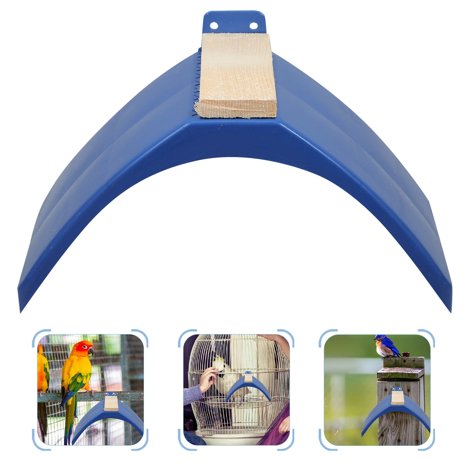 10 шт. аксессуар для клетки птиц клетка курица корни и окуня подставка голубя