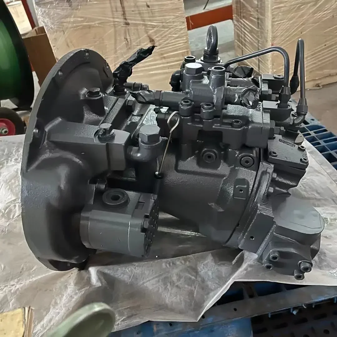 Фотонасос HPV118JW023C основной насос YB60000545