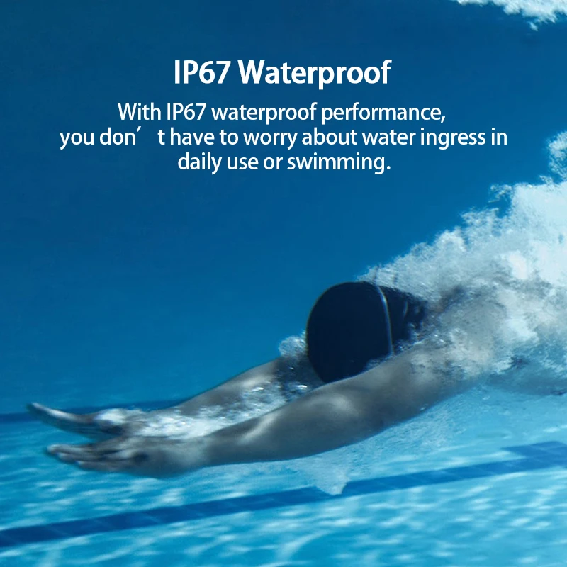 

Спортивные часы с высоким разрешением, большой экран, насыщение крови кислородом Ble 5,0, артериальное давление, для Ios, Android, смарт-браслет, водонепроницаемый, Новинка