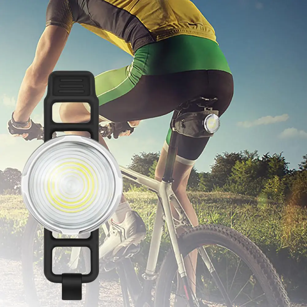 

Велосипедный светодиодный фонарь, отличный задний фонарь для велосипедной безопасности, велосипедные аксессуары, задний фонарь для велоси...