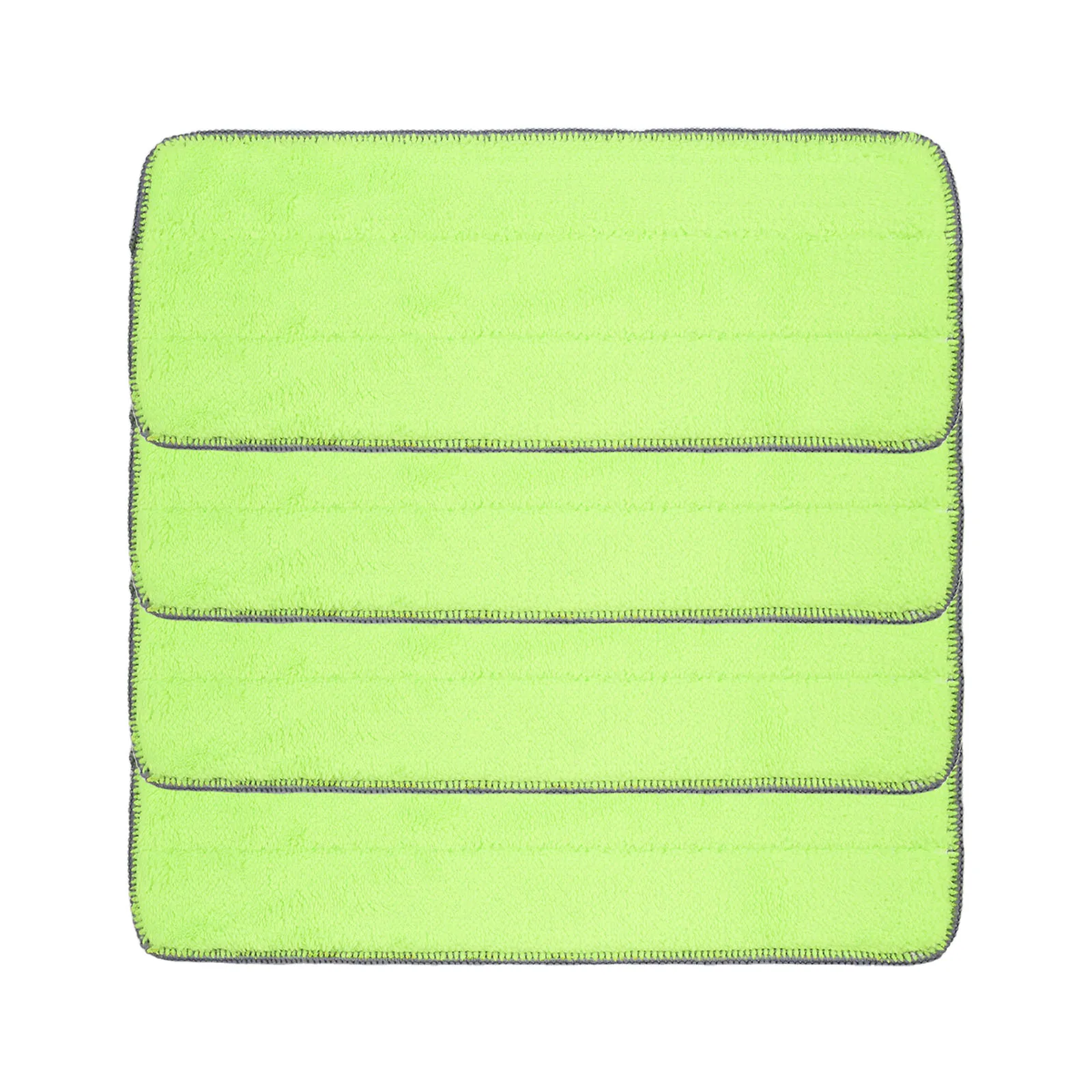 Салфетка из микрофибры Libman Многоразовые характеристики Моющаяся водопоглощение