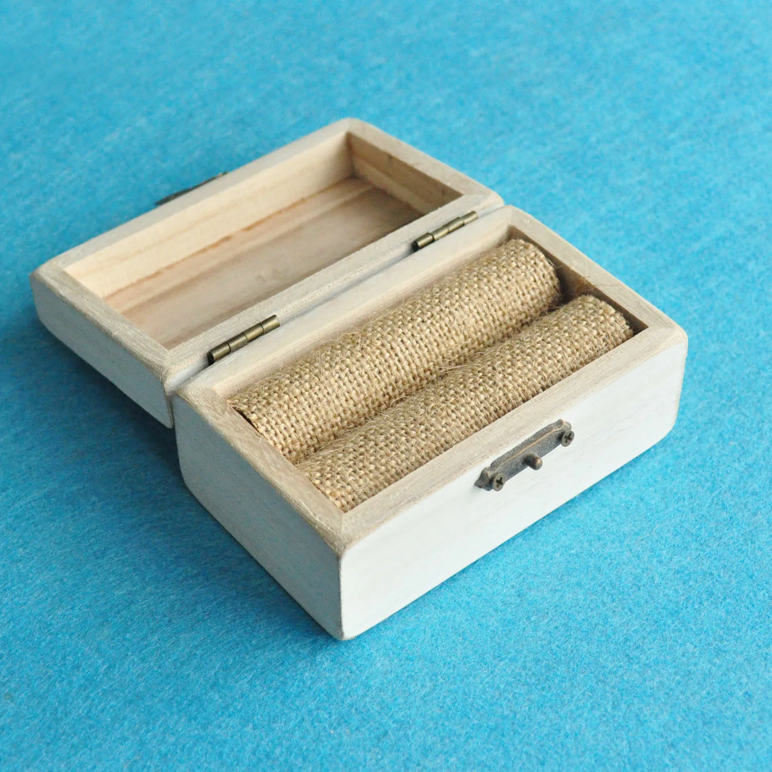 Personalized Wedding Ring Box Custom Wedding Ring Holder Rustic Wooden Ring Bearer Box Floral Engagement Ring Box Wedding Gifts