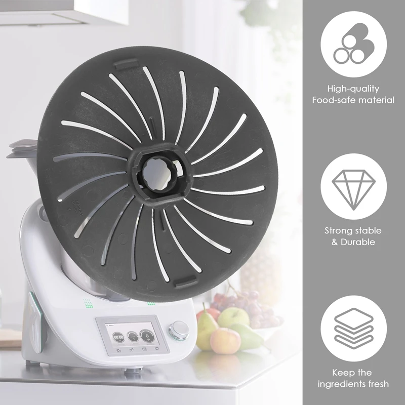 Защитный чехол для лезвия защита пищевого класса аксессуаров Thermomix TM5/TM6