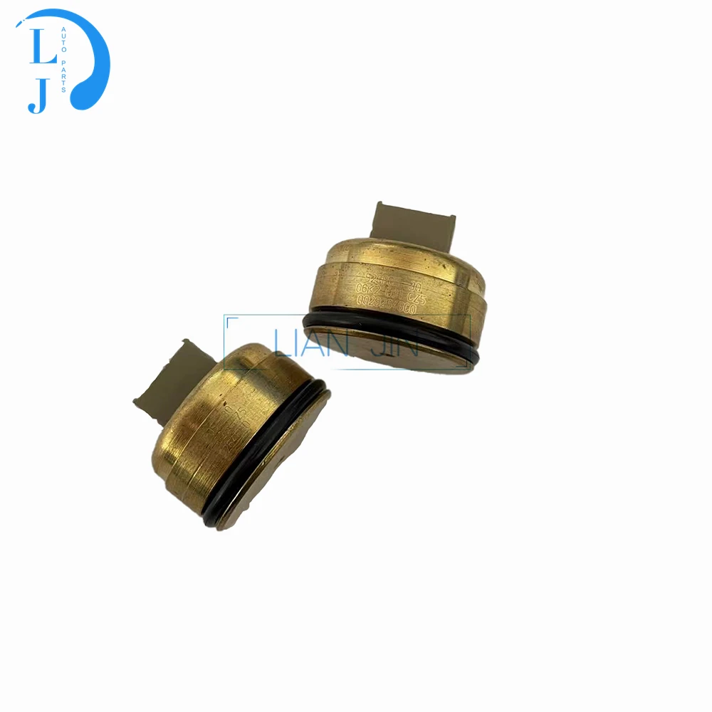 

52CP05-30 Электронный блок управления датчиком давления для АКПП DQ250 02E DSG 6